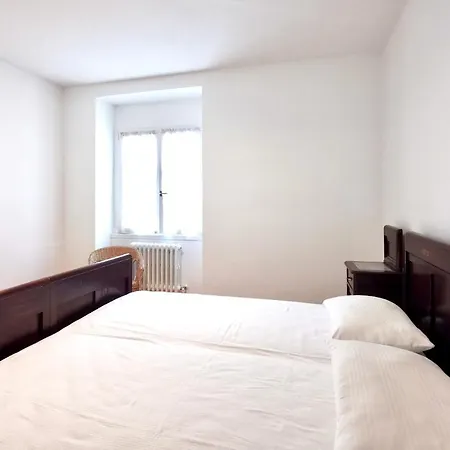 Missultin By Design Studio Apartment