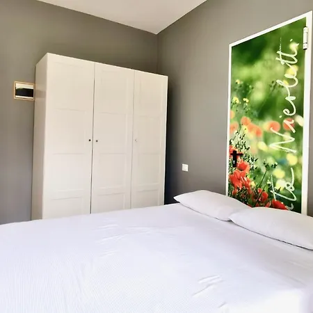 Missultin By Design Studio Apartment *