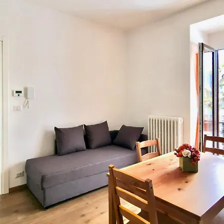 Missultin By Design Studio Apartment Bellano