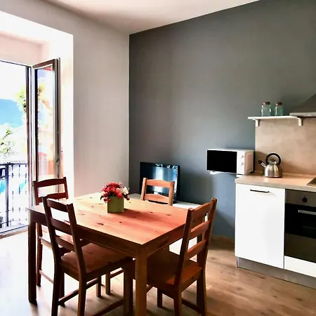 Missultin By Design Studio Apartment
