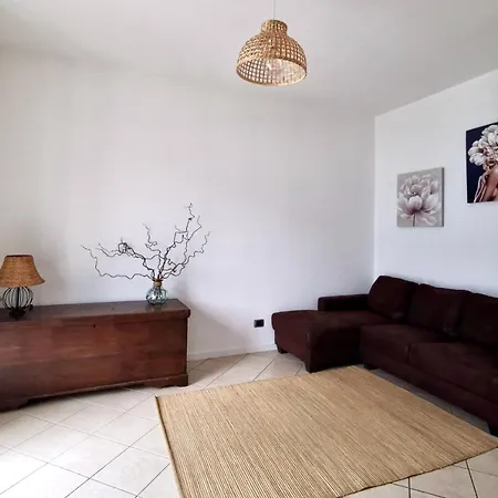Missultin By Design Studio Apartment Bellano