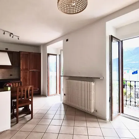Apartment Missultin By Design Studio Bellano