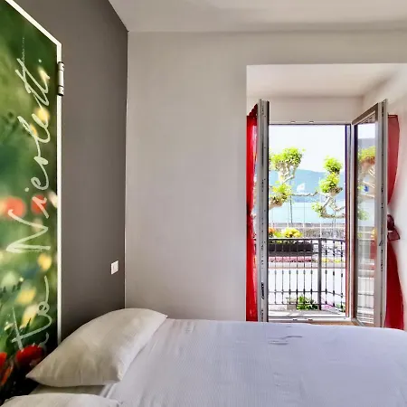 Missultin By Design Studio Apartment *